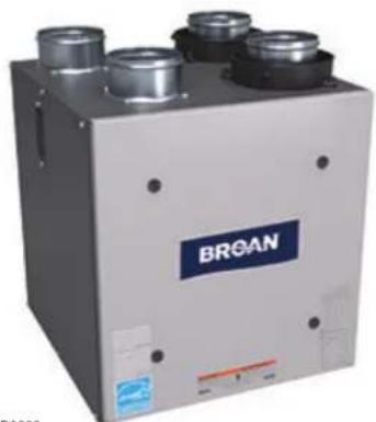 BROAN ERV70S - 3