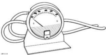BROAN HRV90S - ELEMENTOS NECESARIOS PARA EQUILIBRAR EL APARATO - 1