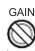 MB QUART NA2-500.5 - Gain Control - 1