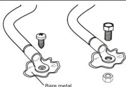 Bare metal