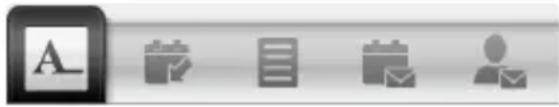 HTC HD2 (T-Mobile) - Opening the All Documents screen - 1