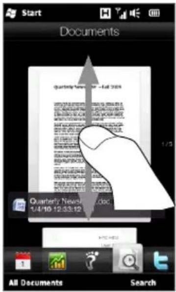 Start Documents Quarterly news 1/4/10 12:33:12 Quarterly news 1/5 All Documents Search