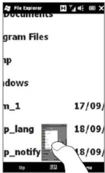 File Explorer Documents gram Files mp Windows m_1 17/09/ p_lang 18/09/ p_notify 18/09/ Up New