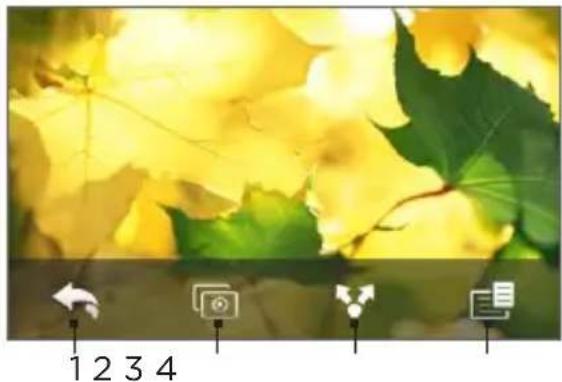 HTC HD2 (T-Mobile) - Viewing photos - 1
