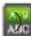 HTC HD2 (T-Mobile) - To enter text using XT9 mode - 1