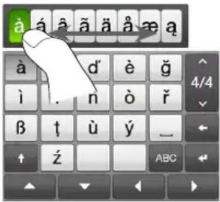 à á â ã ä ä æ a à d' è ğ 4/4 ì n ò ř β t ù y _ ↑ ž ABC