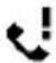 HTC HD2 (T-Mobile) - Status Icons - 2