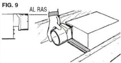 FIG. 9 AL RAS