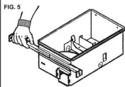 BROAN 765H80LB - CALENTADOR/VENTILADOR/LÁMPARA - 2