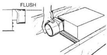 FLUSH