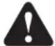 BROAN QT140LE - CAUTION - 1