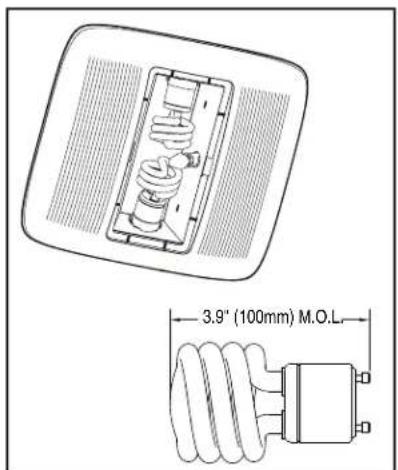 3.9" (100mm) M.O.L.