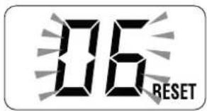 06 RESET