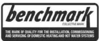 benchmark COLLECTIVE MARK THE MARK OF QUALITY FOR THE INSTALLATION, COMMISSIONING AND SERVICING OF DOMESTIC HEATING AND HOT WATER SYSTEMS