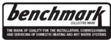benchmark COLLECTIVE MARK THE MARK OF QUALITY FOR THE INSTALLATION, COMMISSIONING AND SERVICING OF DOMESTIC HEATING AND HOT WATER SYSTEMS