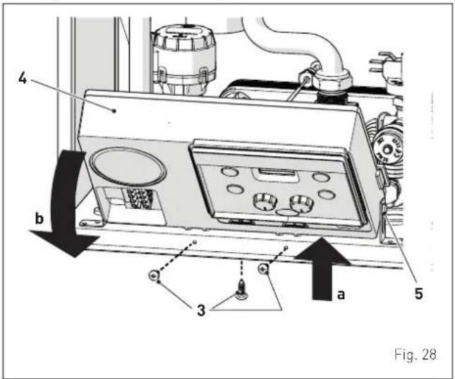 4 b 3 a 5 Fig. 28