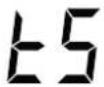 SIME MIA-30 - Parameter setting and display - 2