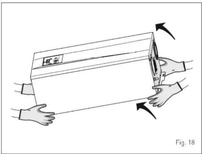 SIME MIA-30 - Handling - 1