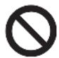 SIME MIA-30 - WARNINGS - 1