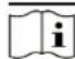 Hikvision DS-K1T808EFWX - Note - 1