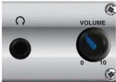 VOLUME 0 10