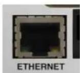 Sonifex PS-PLAY - Ethernet Port - 1