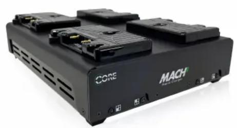 Core SWX MACH4 Micro - 1