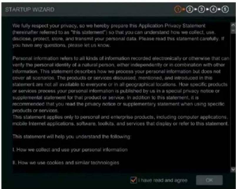 We fully respect your privacy, so we hereby prepare this Application Privacy Statement (hereinafter referred to as "this statement") so that you can understand how we collect, use, disclose, protect, store, and transmit your personal data. Please read this statement carefully. If you have any questions, please let us know. Personal information refers to all kinds of information recorded electronically or otherwise that can verify the personal identity of a natural person, either independently or in combination with other information. This statement describes how we process your personal information but does not cover all scenarios. The products or services discussed, mentioned, and introduced in this statement are not all available to everyone or in all geographical locations. How specific products or services process your personal information is published by us in a special privacy notice or supplemental statement for that product or service. In addition to this statement, it is recommended that you read the privacy notice or supplementary statement when using specific products or services. This statement applies only to personal and enterprise products, including computer applications, mobile Internet applications, software, toolkits, and services that display or refer to this statement. This statement will help you understand the following: I. How we collect and use your personal information II. How we use cookies and similar technologies I have read and agree OK
