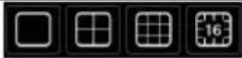 Digital Watchdog DW-ENC4K16 - Main Interface - 3