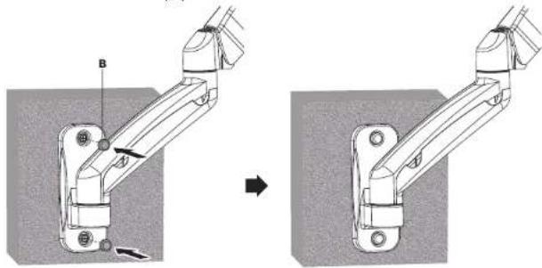 Mount-It! MI-765 - Insert Decorative Covers - 1