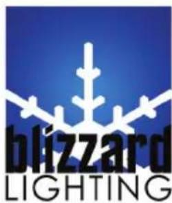 blizzard LIGHTING