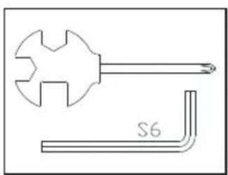 Athletic 500BH - STEP 4 - 2