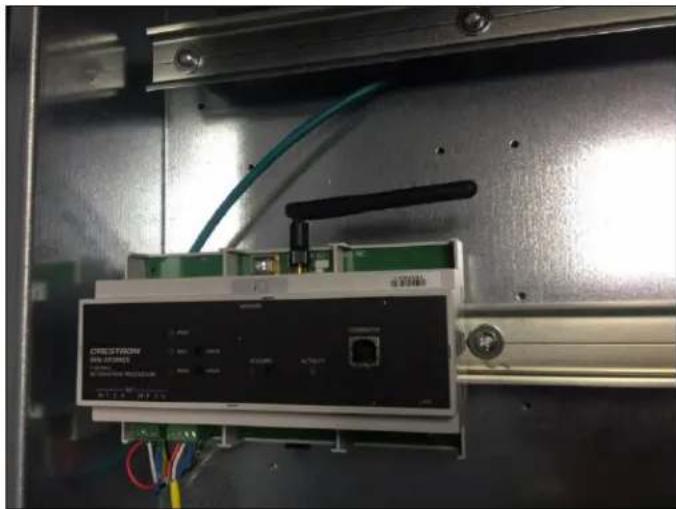 Crestron CLWI-DIMFLVEX - Installation Don'ts - 4