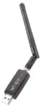 Crestron CLWI-DIMFLVEX - Site Survey Tools - 2
