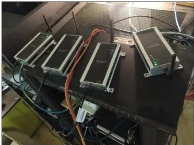 Crestron CLWI-DIMFLVEX - Installation Don'ts - 1