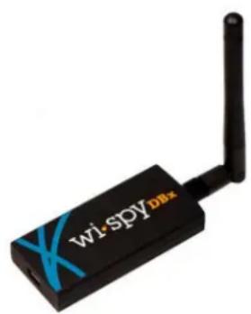 Crestron CLWI-DIMFLVEX - Site Survey Tools - 1
