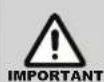 Rinnai RPC35MC - WARNING INFORMATION REGARDING APPLIANCES WITH R290 REFRIGERANT GAS - 1
