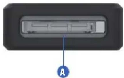Sabrent CR-U4XB - PRODUCT OVERVIEW - 1