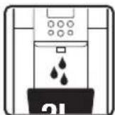 BREVILLE the AquaStation Chilled + Hot BWA600 - NOTE - 9