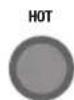 BREVILLE the AquaStation Chilled + Hot BWA600 - START/STOP START/STOP BUTTON - 2