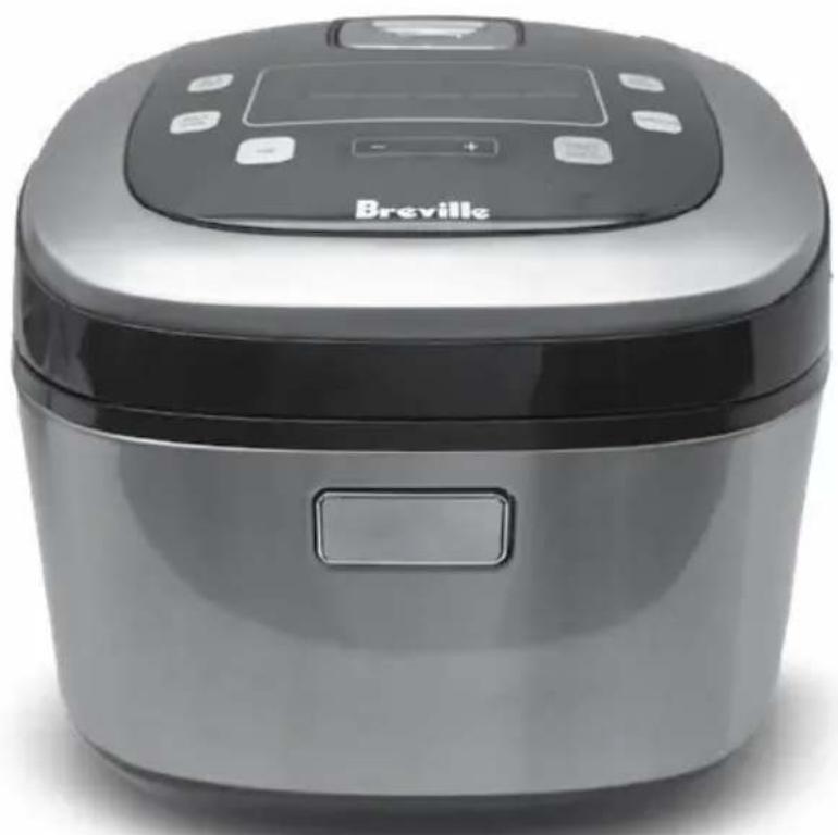 BREVILLE the Rice Box Induction BRC800 - the Rice Box™ Induction - 1