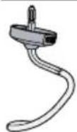 BOSCH MUM9GX5S21 - 工具用途 - 1