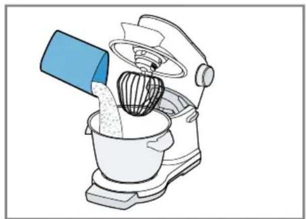 BOSCH MUM9GX5S21 - Serie 18 OptiMUM - 13