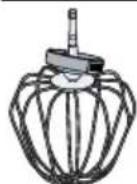 BOSCH MUM9GX5S21 - 附件用途 - 3