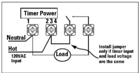 INTERMATIC ET8115C - Installation Instructions - 6