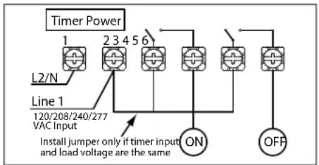 INTERMATIC ET8115C - Installation Instructions - 7