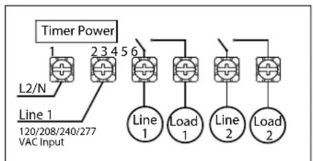 INTERMATIC ET8115C - Installation Instructions - 10