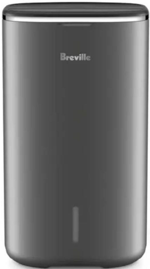 BREVILLE the All Climate 2-in-1 BAD358 - the All Climate™ 2-in-1 Dehumidifier &amp; Purifier - 1