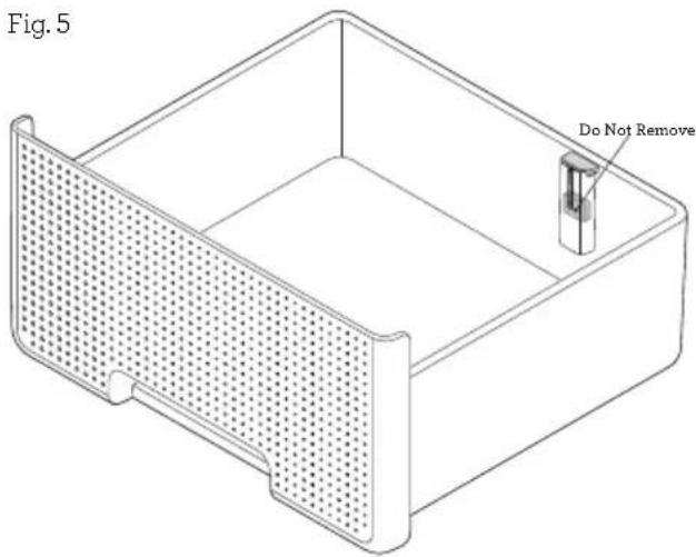 Fig. 5 Do Not Remove