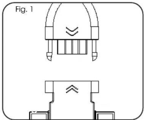 BREVILLE the Sleep Sound BEB559 - FITTING THE REMOVABLE QUILTED COVER - 1